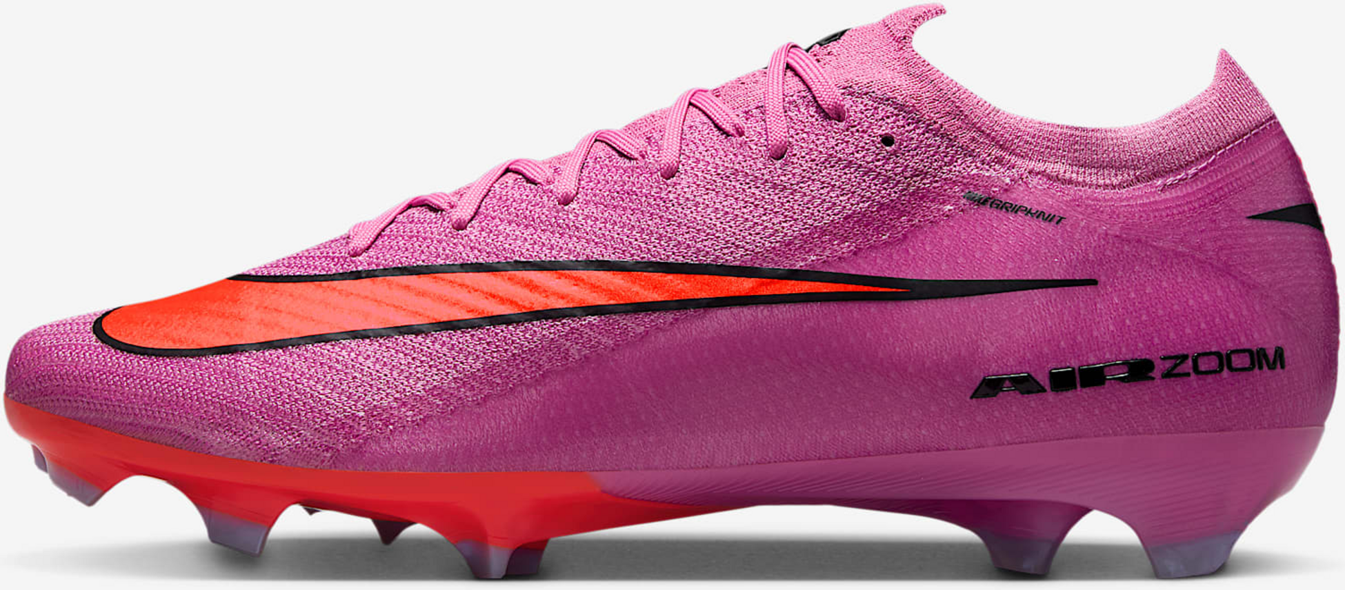 NIKE, Firm-ground Low-top Football Boot Mercurial Vapor 16 Elite