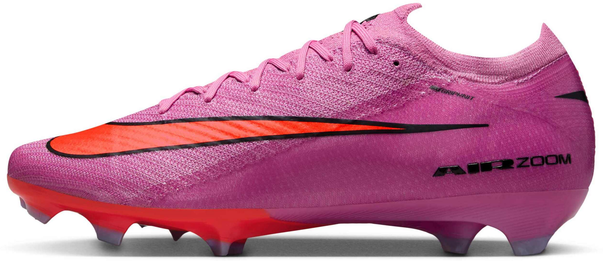 NIKE, Firm-ground Low-top Football Boot Mercurial Vapor 16 Elite