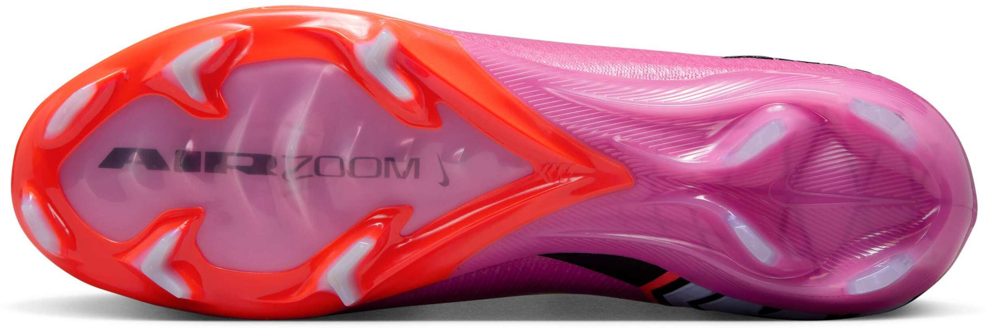 NIKE, Firm-ground Low-top Football Boot Mercurial Vapor 16 Elite