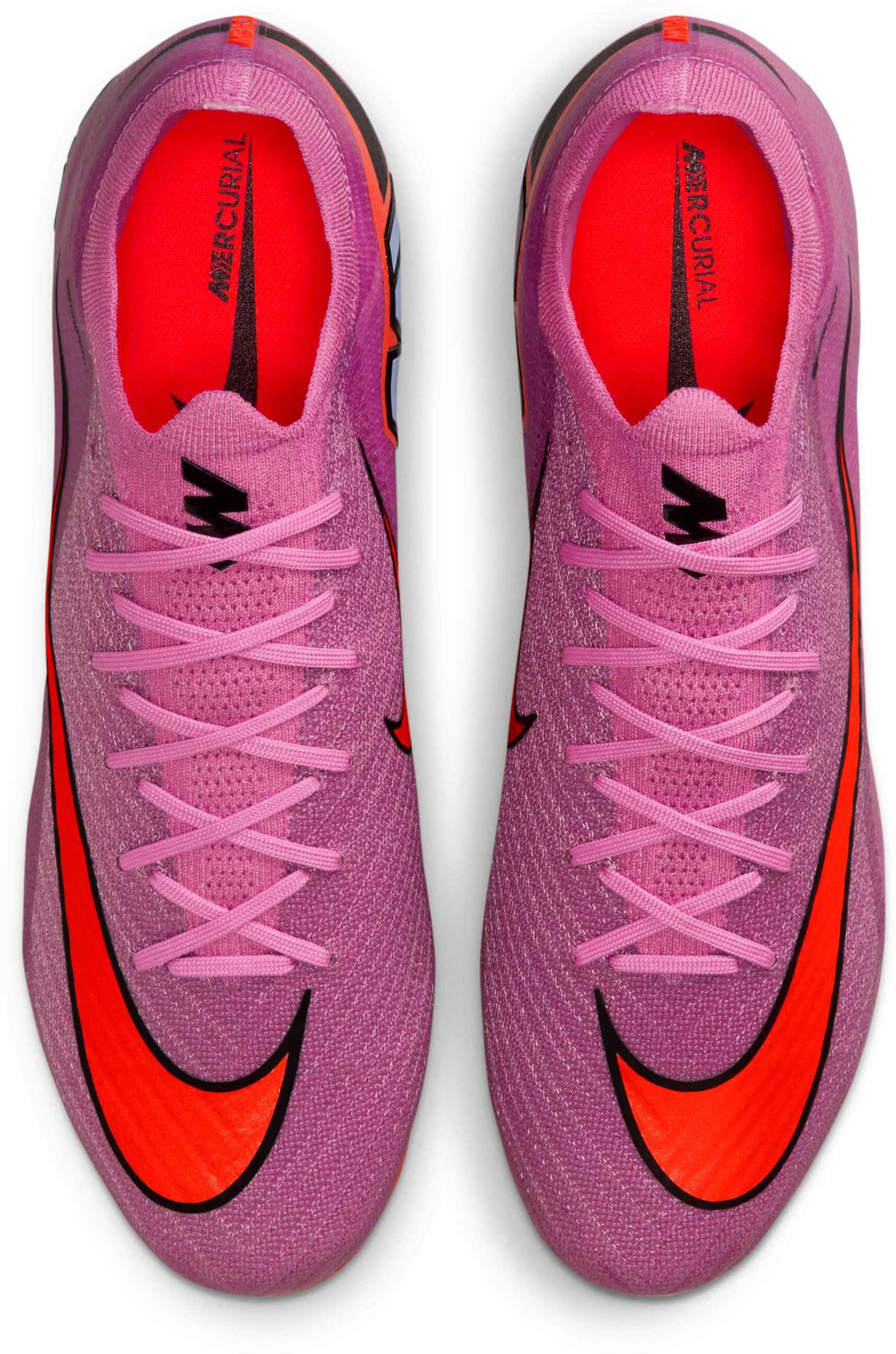 NIKE, Firm-ground Low-top Football Boot Mercurial Vapor 16 Elite