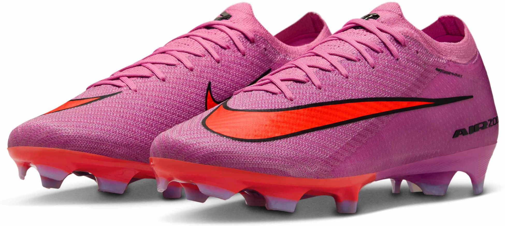 NIKE, Firm-ground Low-top Football Boot Mercurial Vapor 16 Elite