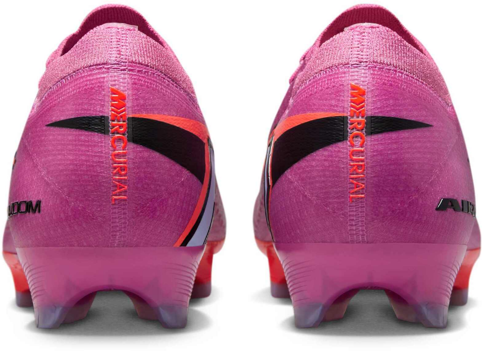 NIKE, Firm-ground Low-top Football Boot Mercurial Vapor 16 Elite