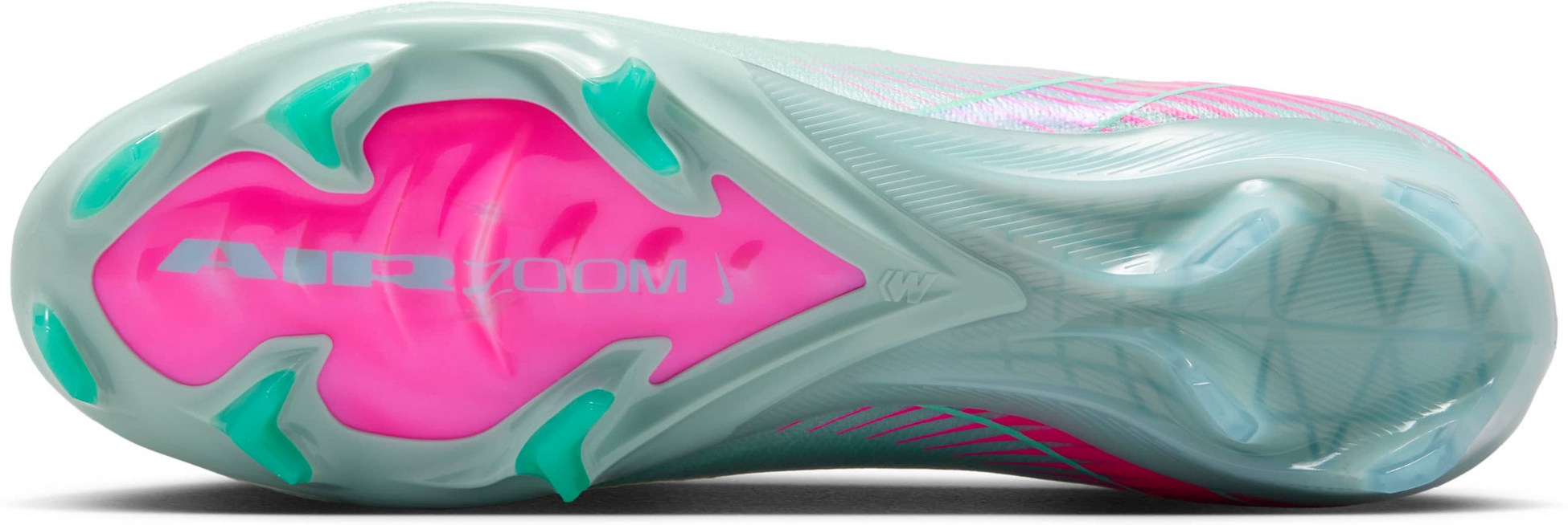NIKE, Firm-ground Low-top Football Boot Mercurial Vapor 16 Elite