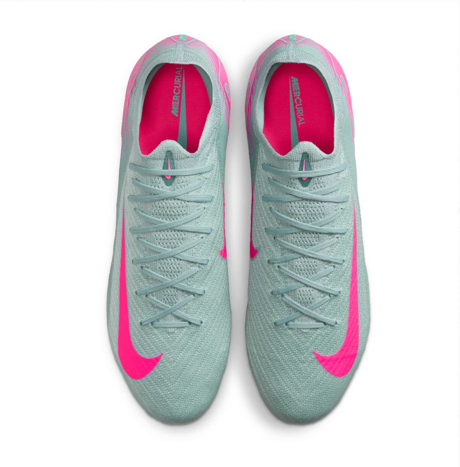 NIKE, Firm-ground Low-top Football Boot Mercurial Vapor 16 Elite