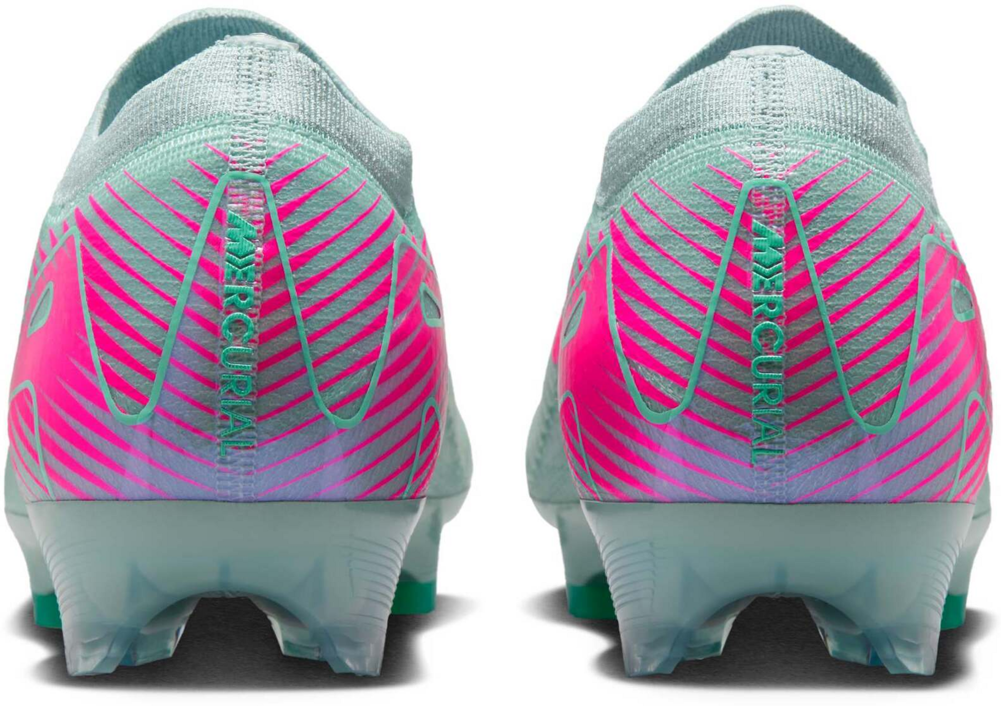 NIKE, Firm-ground Low-top Football Boot Mercurial Vapor 16 Elite