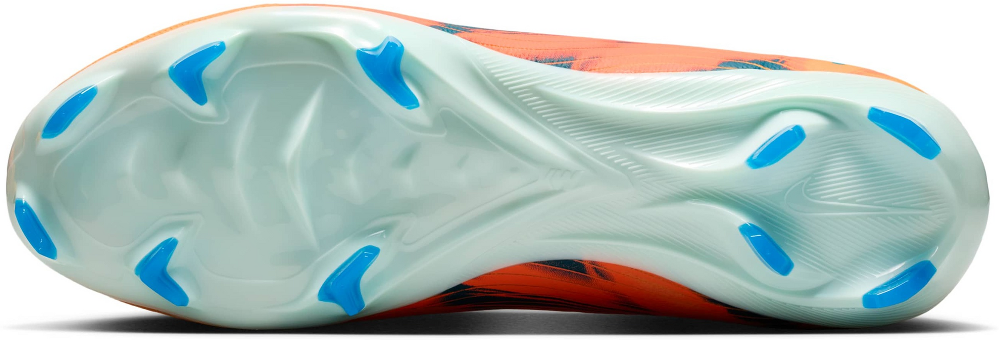 NIKE, Firm-ground Low-top Football Boot Mercurial Vapor 16 Pro 'kylian Mbapp&eacute;'