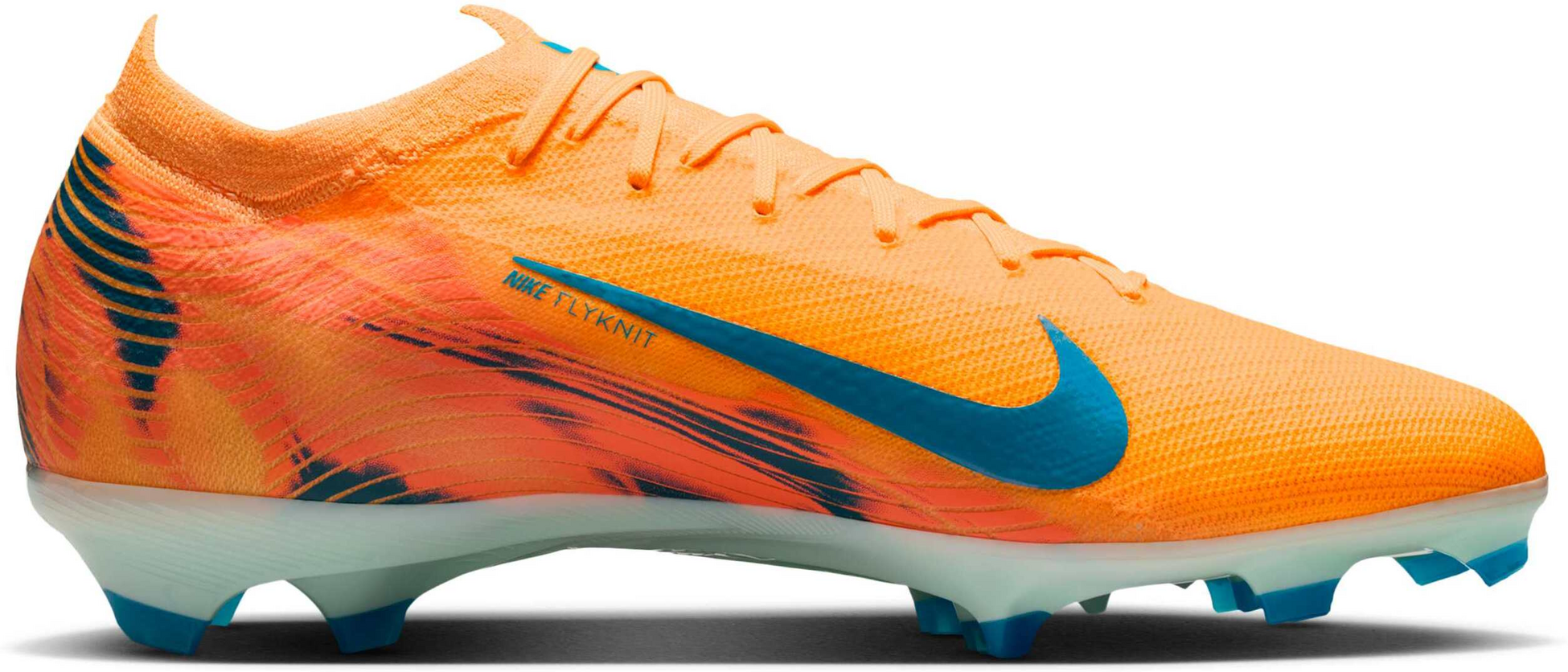 NIKE, Firm-ground Low-top Football Boot Mercurial Vapor 16 Pro 'kylian Mbapp&eacute;'