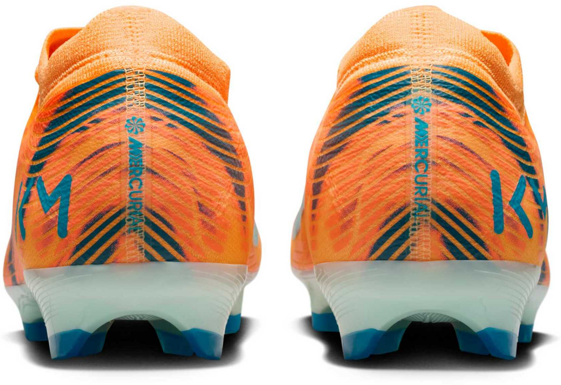 NIKE, Firm-ground Low-top Football Boot Mercurial Vapor 16 Pro 'kylian Mbapp&eacute;'