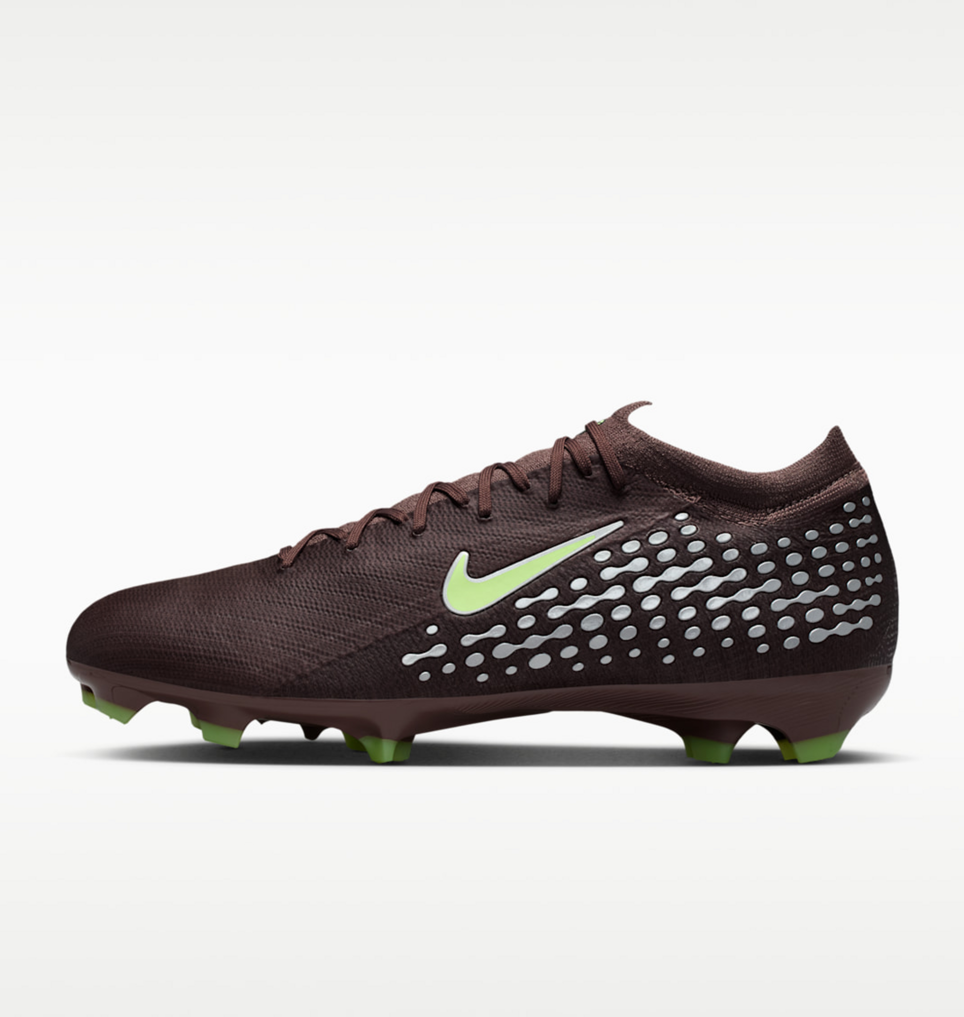 NIKE, Firm-ground Low-top Football Boot Mercurial Vapor 16 Pro 'kylian Mbapp&eacute;'
