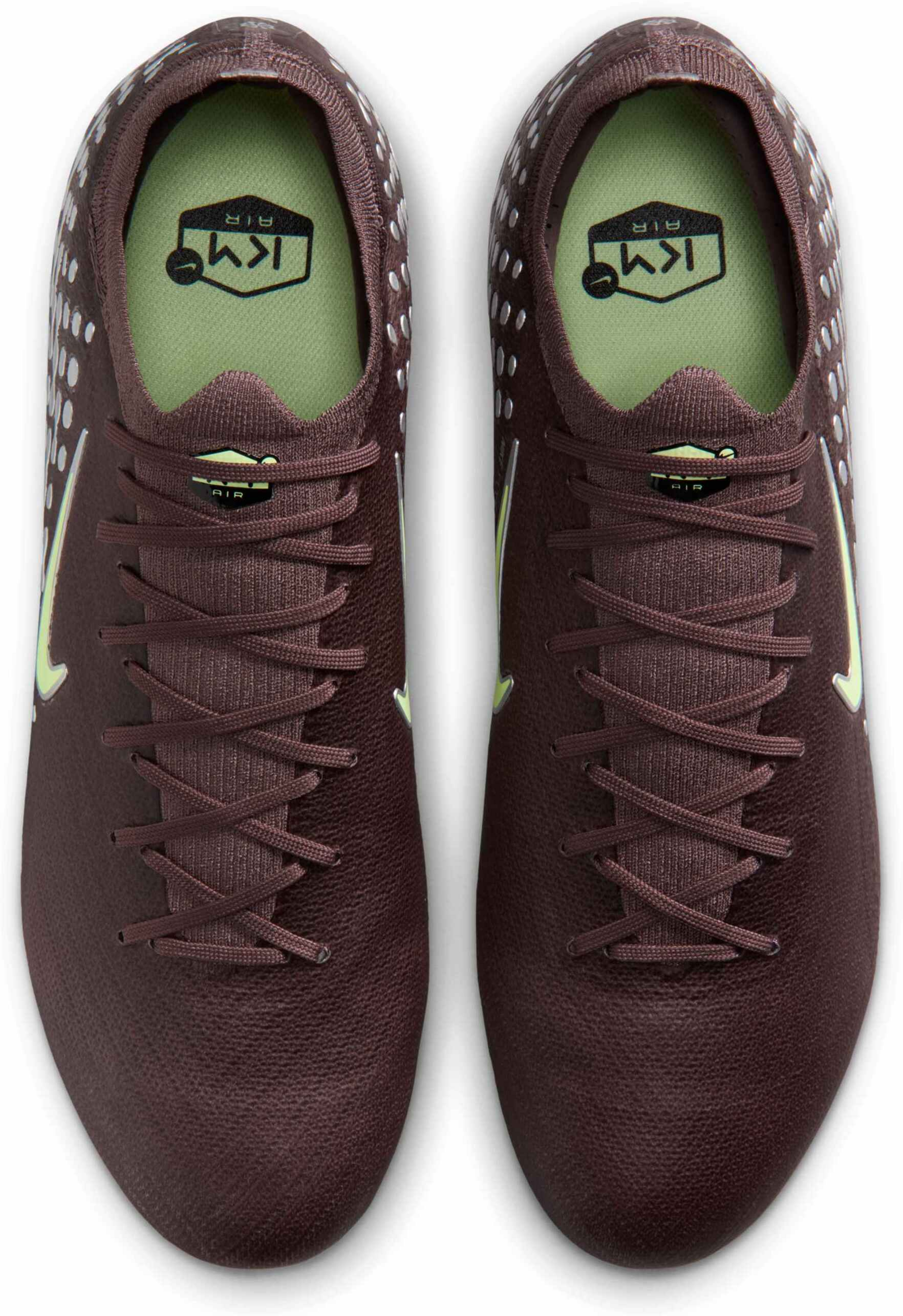 NIKE, Firm-ground Low-top Football Boot Mercurial Vapor 16 Pro 'kylian Mbapp&eacute;'