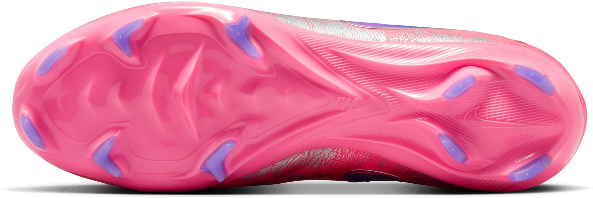 NIKE, Firm-ground Low-top Football Boot Mercurial Vapor 16 Pro 'vini Jr.'