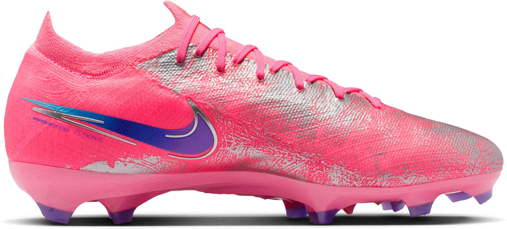 NIKE, Firm-ground Low-top Football Boot Mercurial Vapor 16 Pro 'vini Jr.'