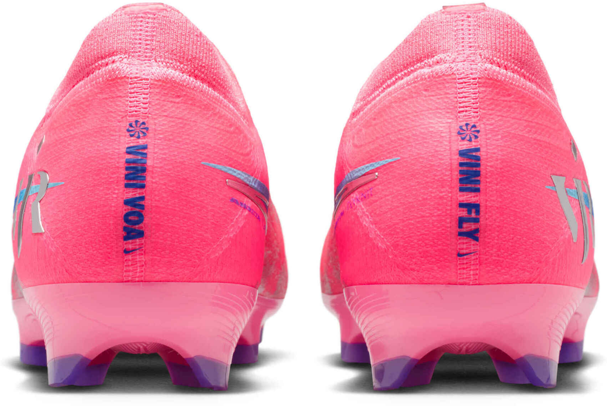 NIKE, Firm-ground Low-top Football Boot Mercurial Vapor 16 Pro 'vini Jr.'