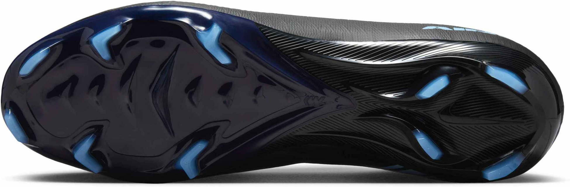 NIKE, Firm-ground Low-top Football Boot Mercurial Vapor 16 Pro