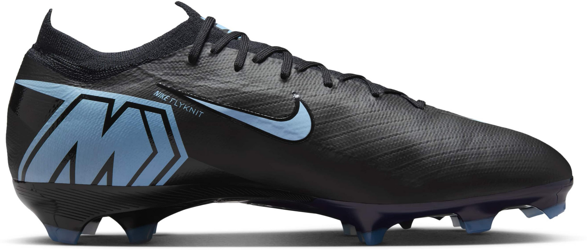 NIKE, Firm-ground Low-top Football Boot Mercurial Vapor 16 Pro