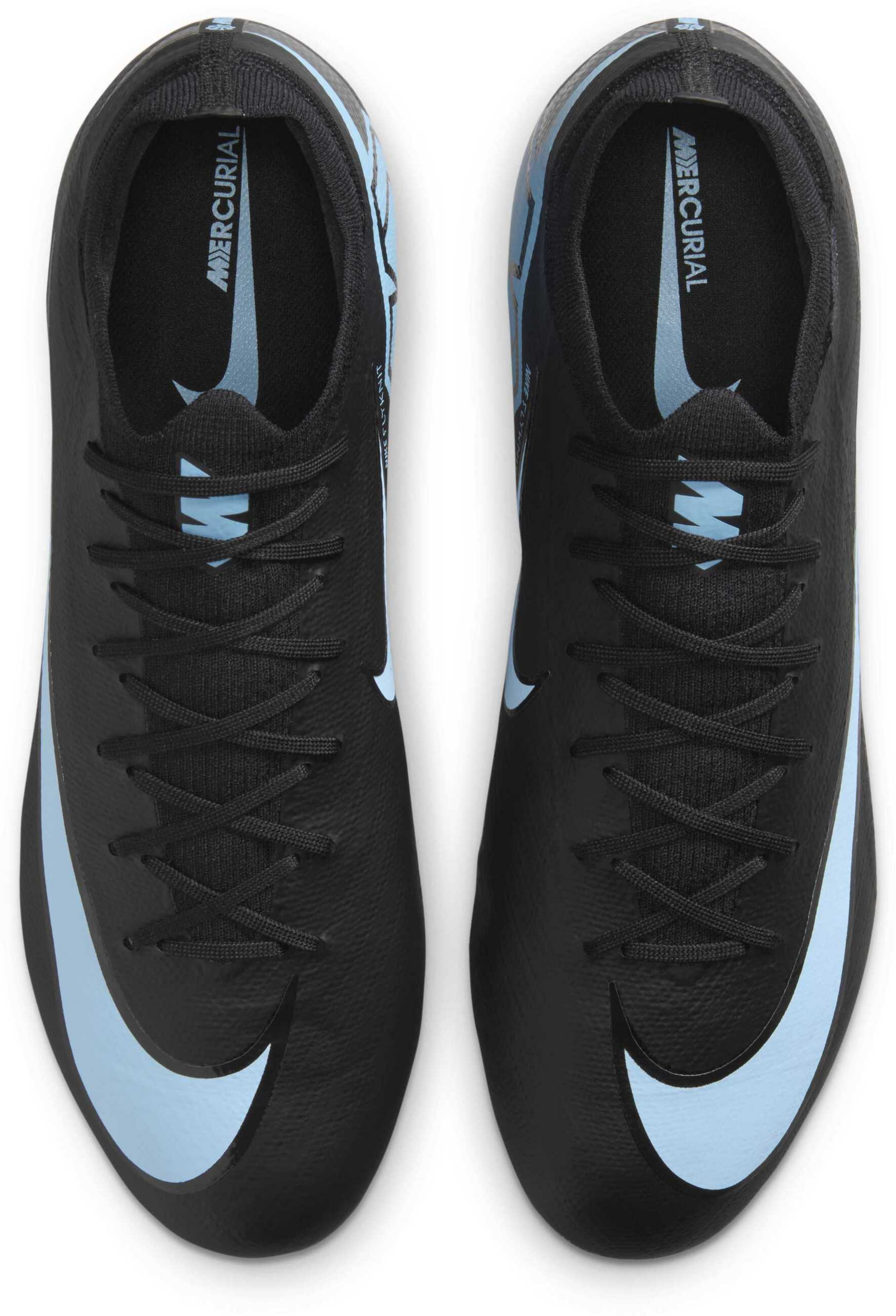 NIKE, Firm-ground Low-top Football Boot Mercurial Vapor 16 Pro