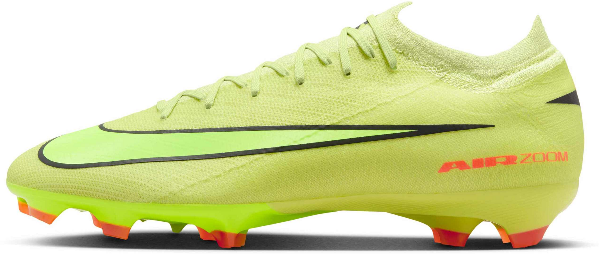 NIKE, Firm-ground Low-top Football Boot Mercurial Vapor 16 Pro