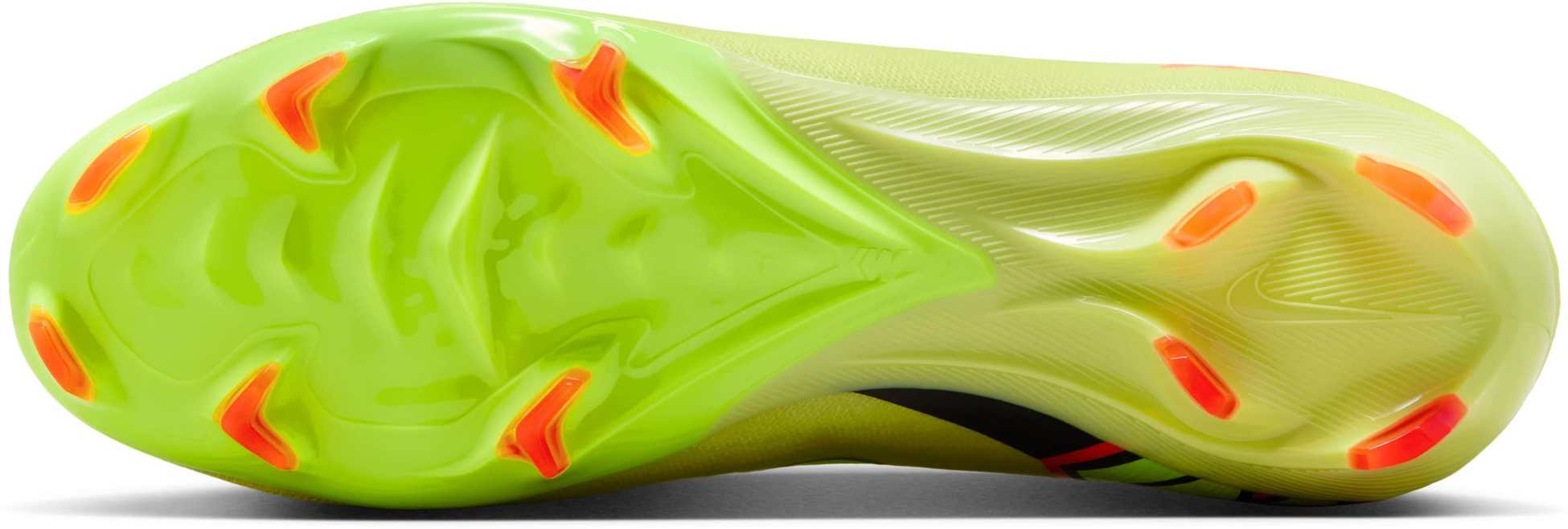 NIKE, Firm-ground Low-top Football Boot Mercurial Vapor 16 Pro