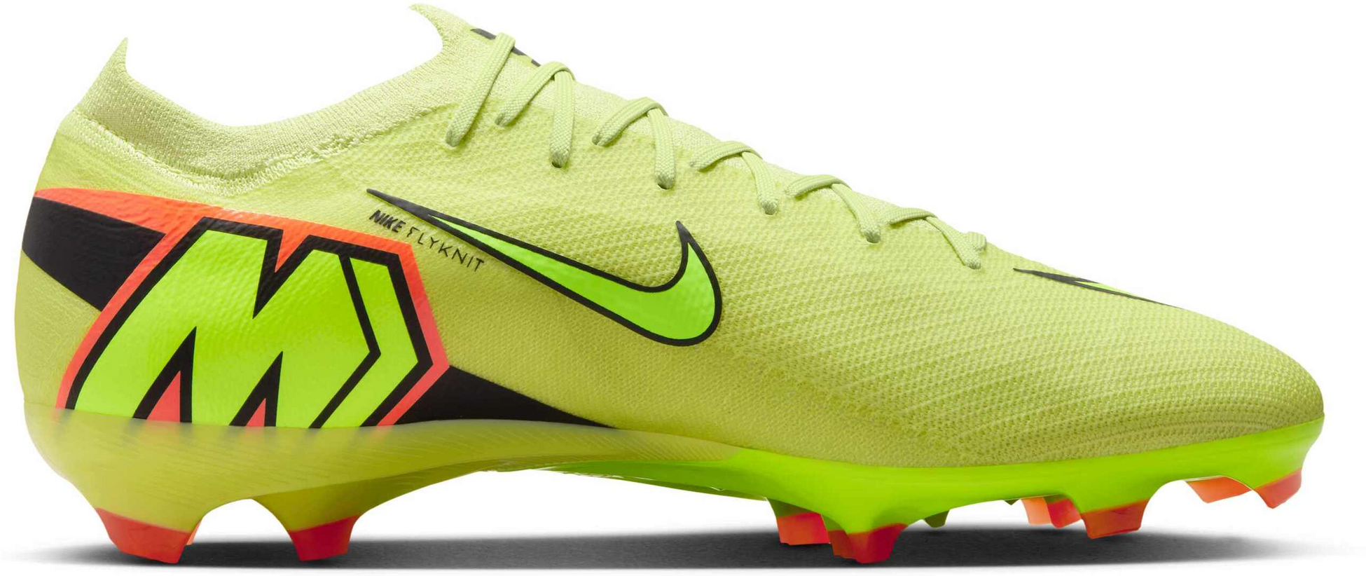 NIKE, Firm-ground Low-top Football Boot Mercurial Vapor 16 Pro