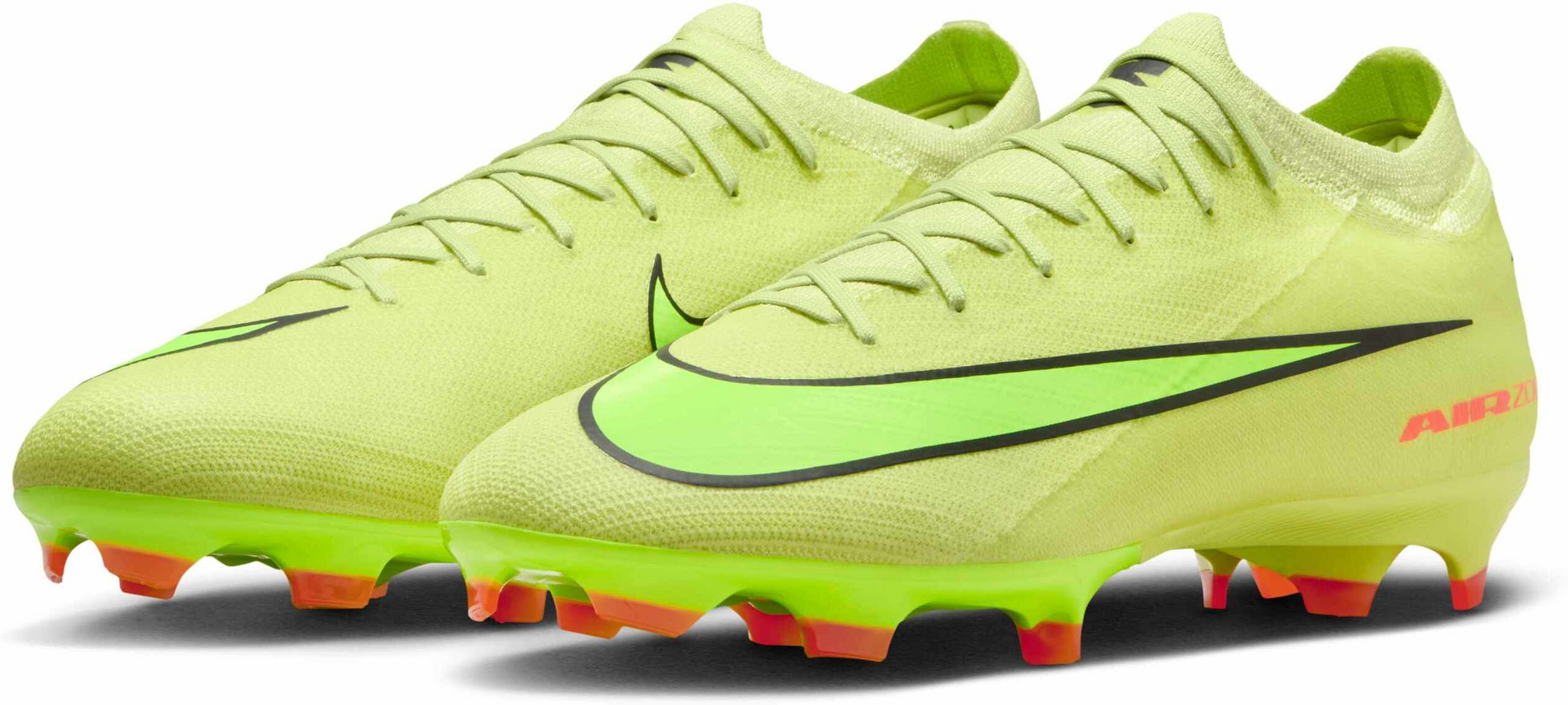 NIKE, Firm-ground Low-top Football Boot Mercurial Vapor 16 Pro