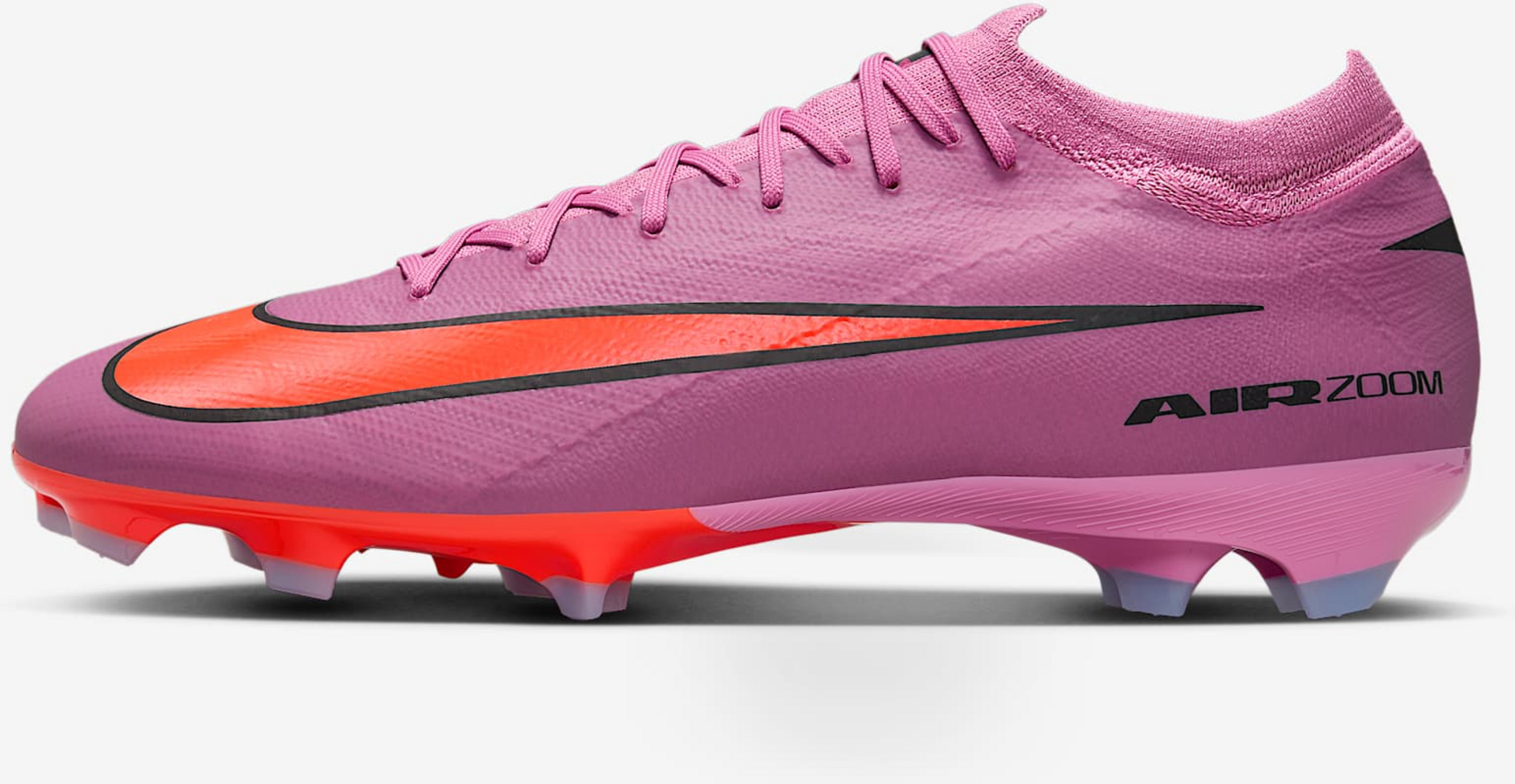 NIKE, Firm-ground Low-top Football Boot Mercurial Vapor 16 Pro