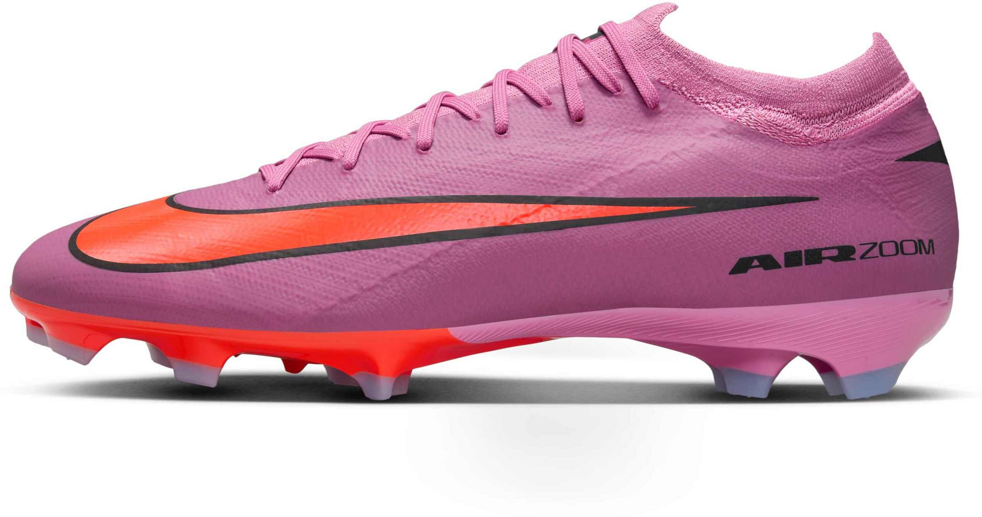 NIKE, Firm-ground Low-top Football Boot Mercurial Vapor 16 Pro