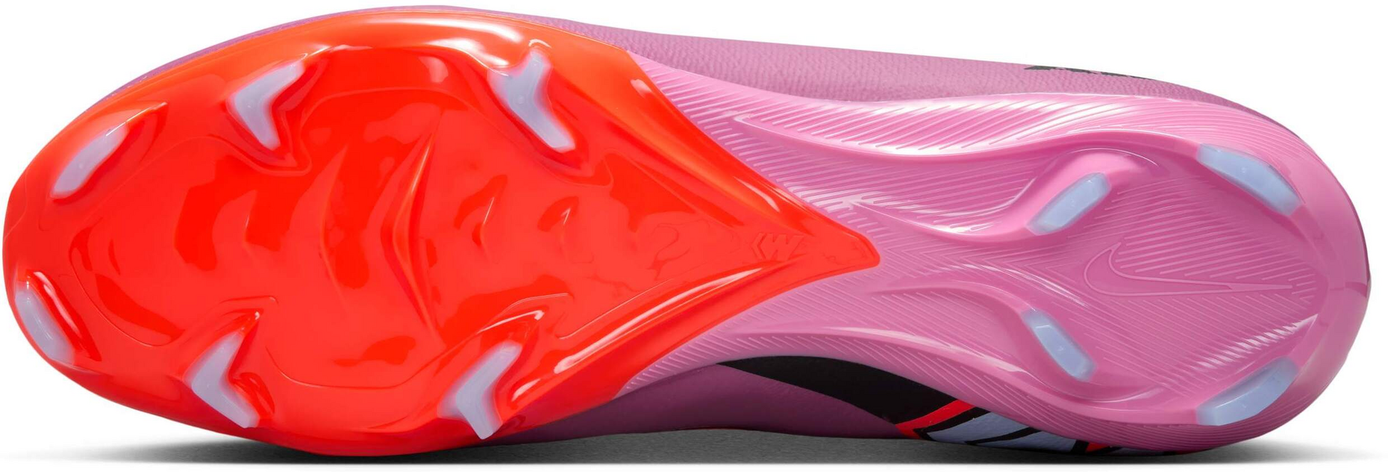 NIKE, Firm-ground Low-top Football Boot Mercurial Vapor 16 Pro