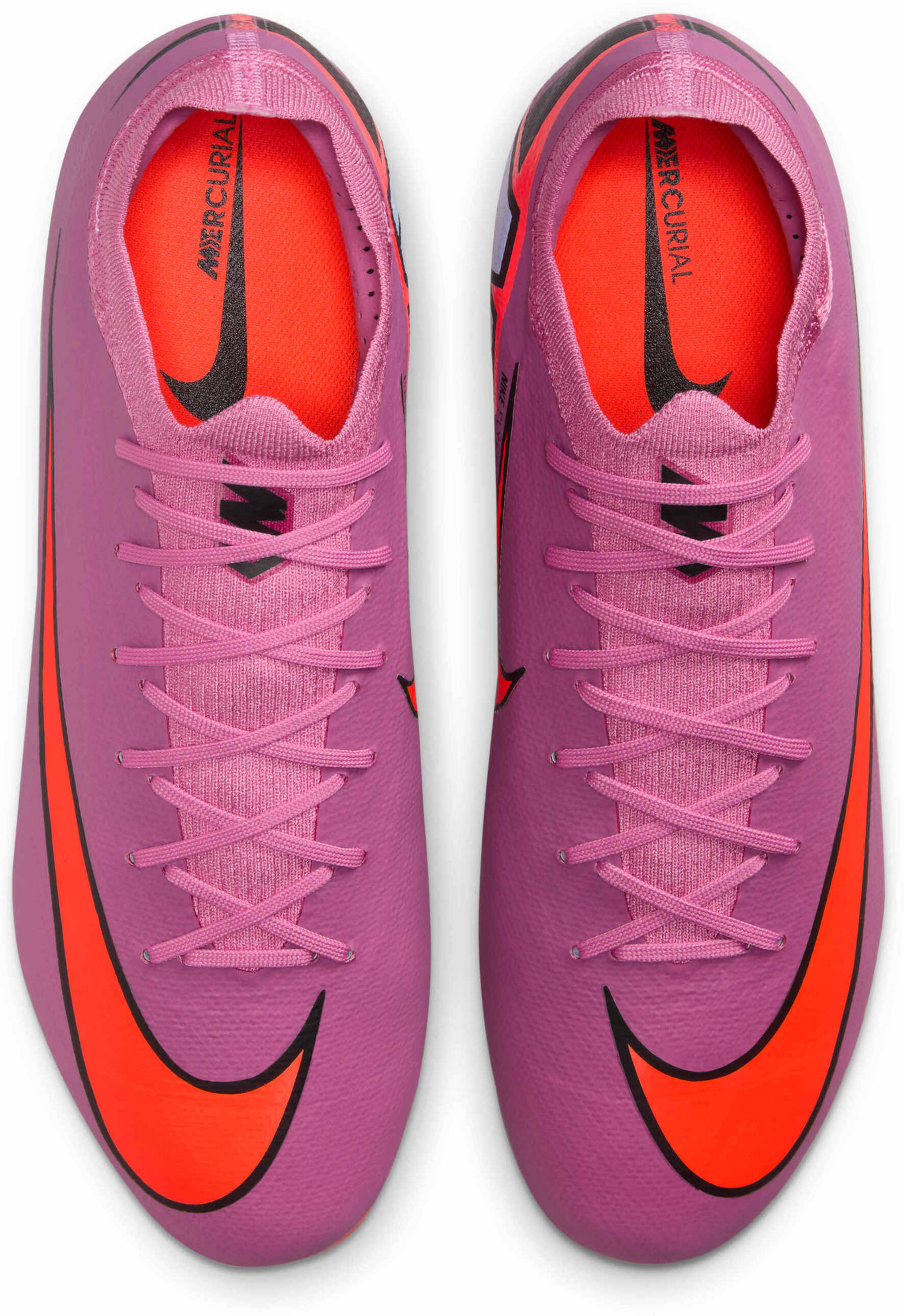 NIKE, Firm-ground Low-top Football Boot Mercurial Vapor 16 Pro