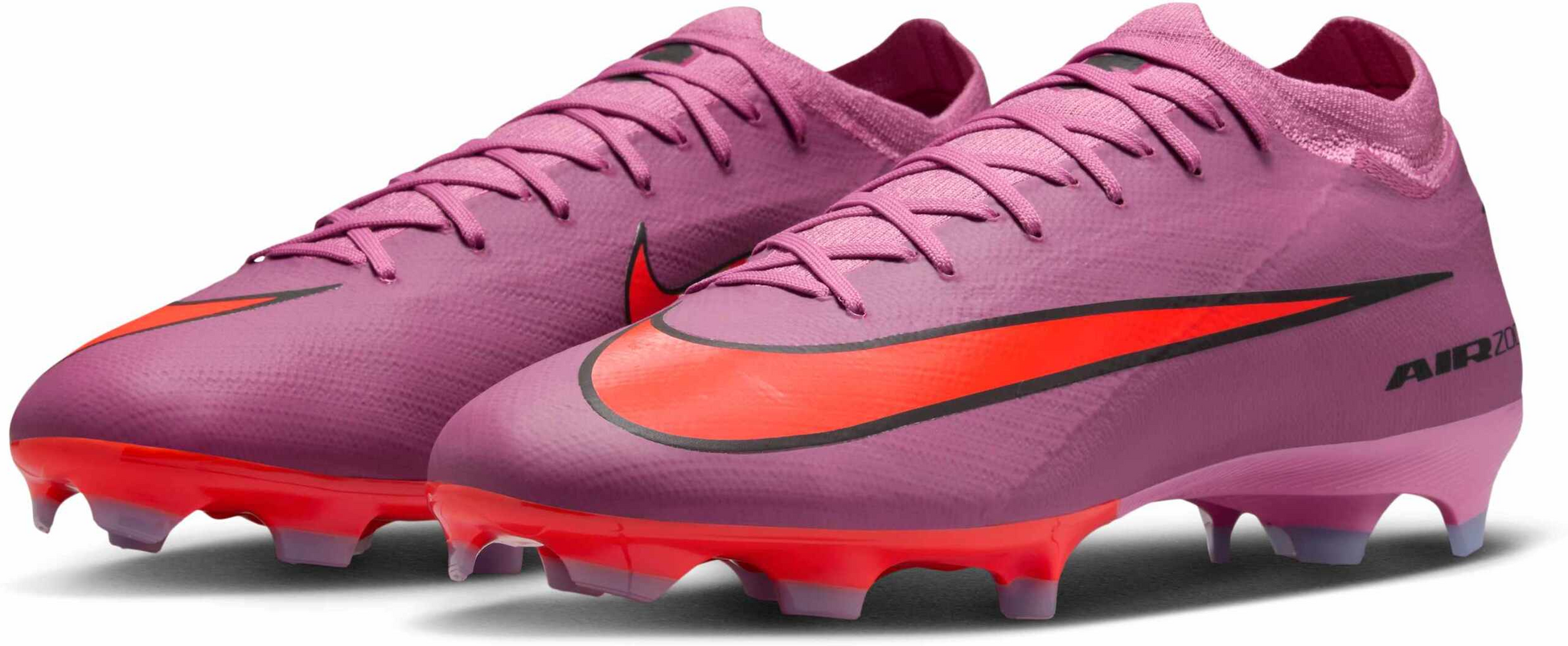 NIKE, Firm-ground Low-top Football Boot Mercurial Vapor 16 Pro