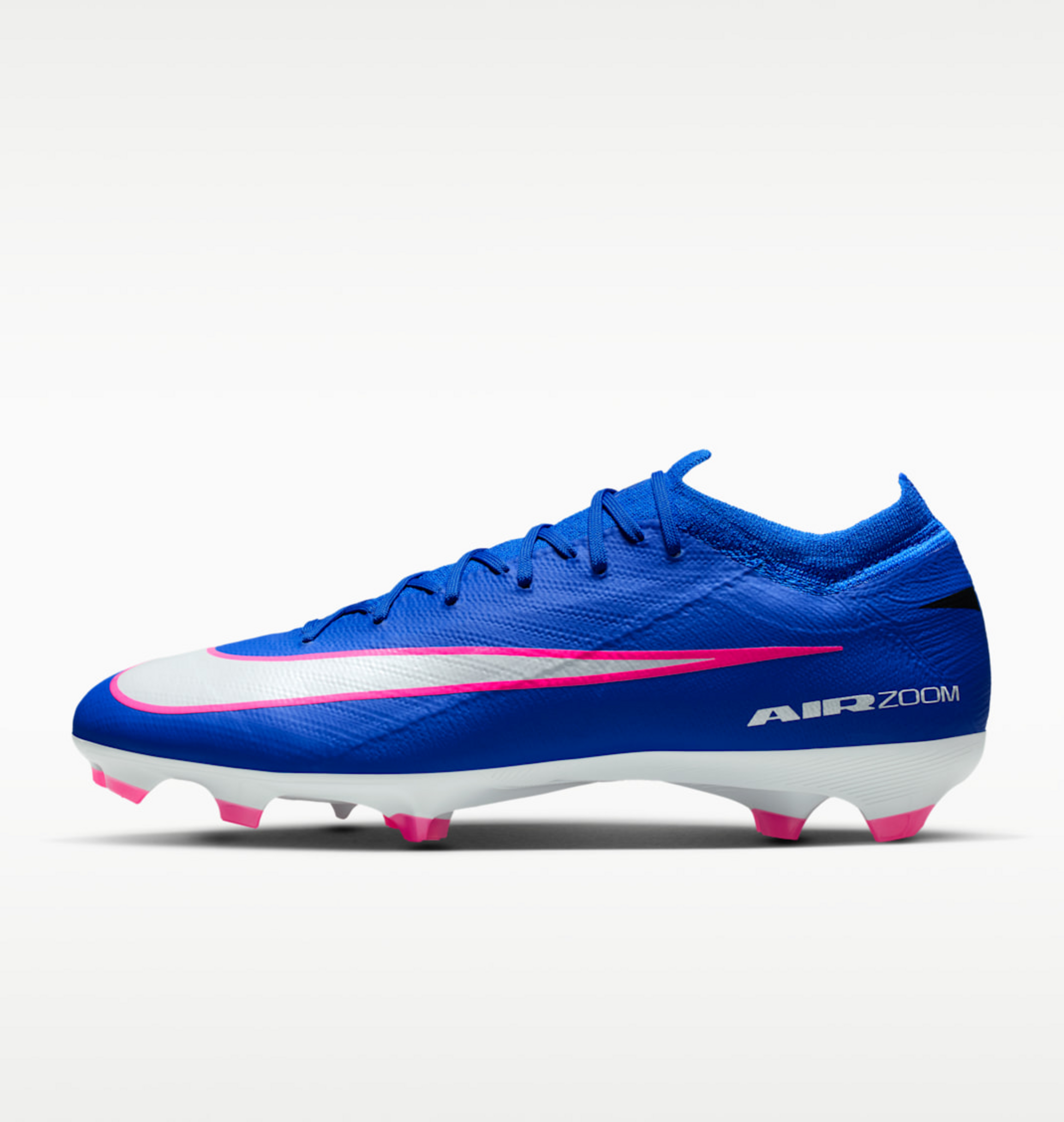 NIKE, Firm-ground Low-top Football Boot Mercurial Vapor 16 Pro
