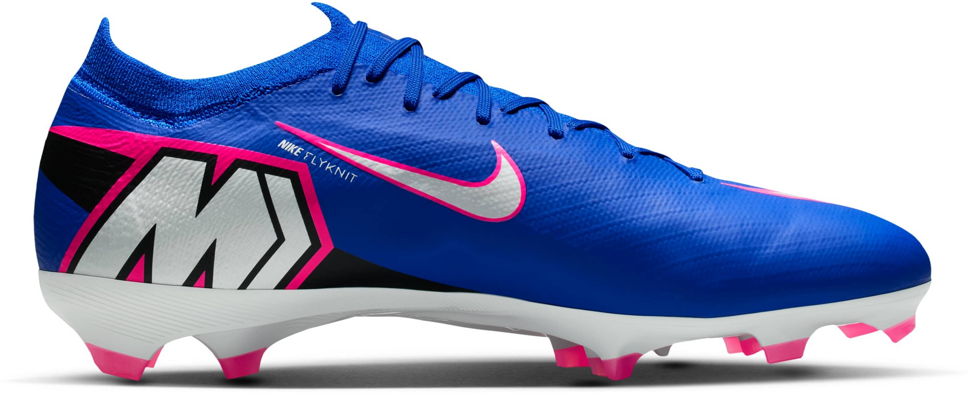 NIKE, Firm-ground Low-top Football Boot Mercurial Vapor 16 Pro