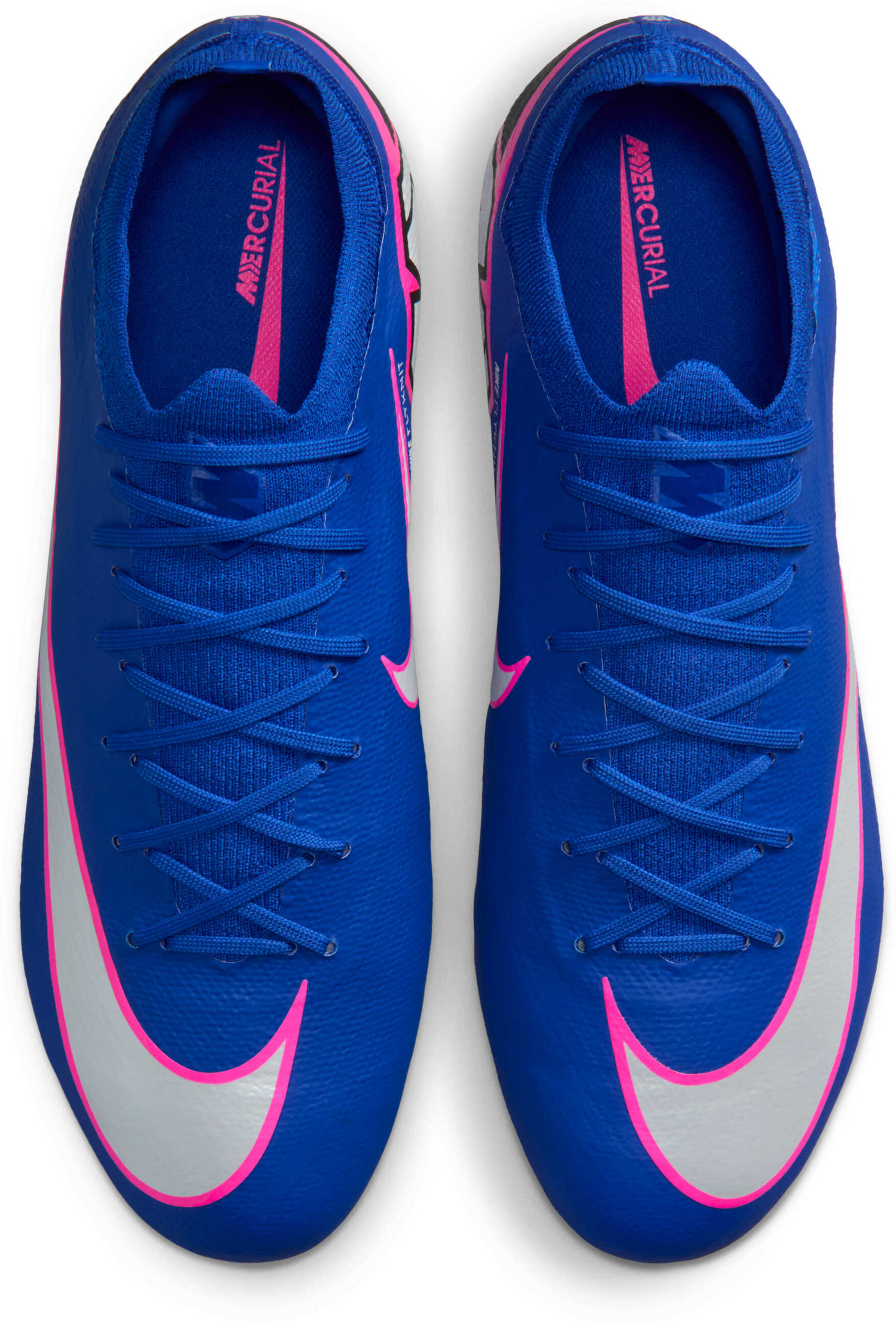 NIKE, Firm-ground Low-top Football Boot Mercurial Vapor 16 Pro