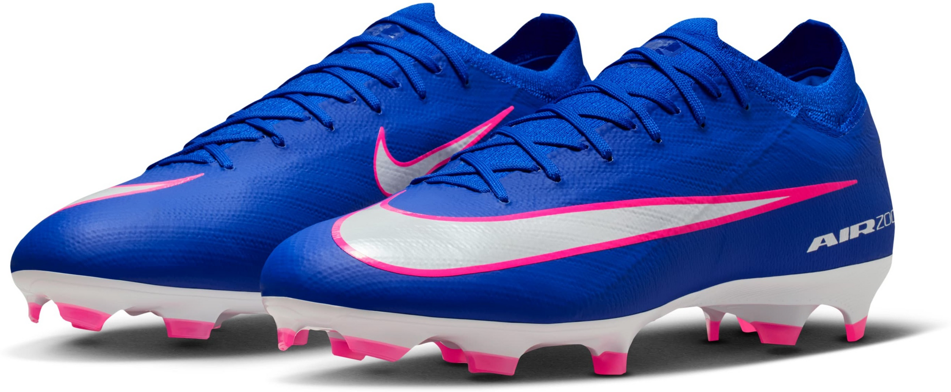 NIKE, Firm-ground Low-top Football Boot Mercurial Vapor 16 Pro