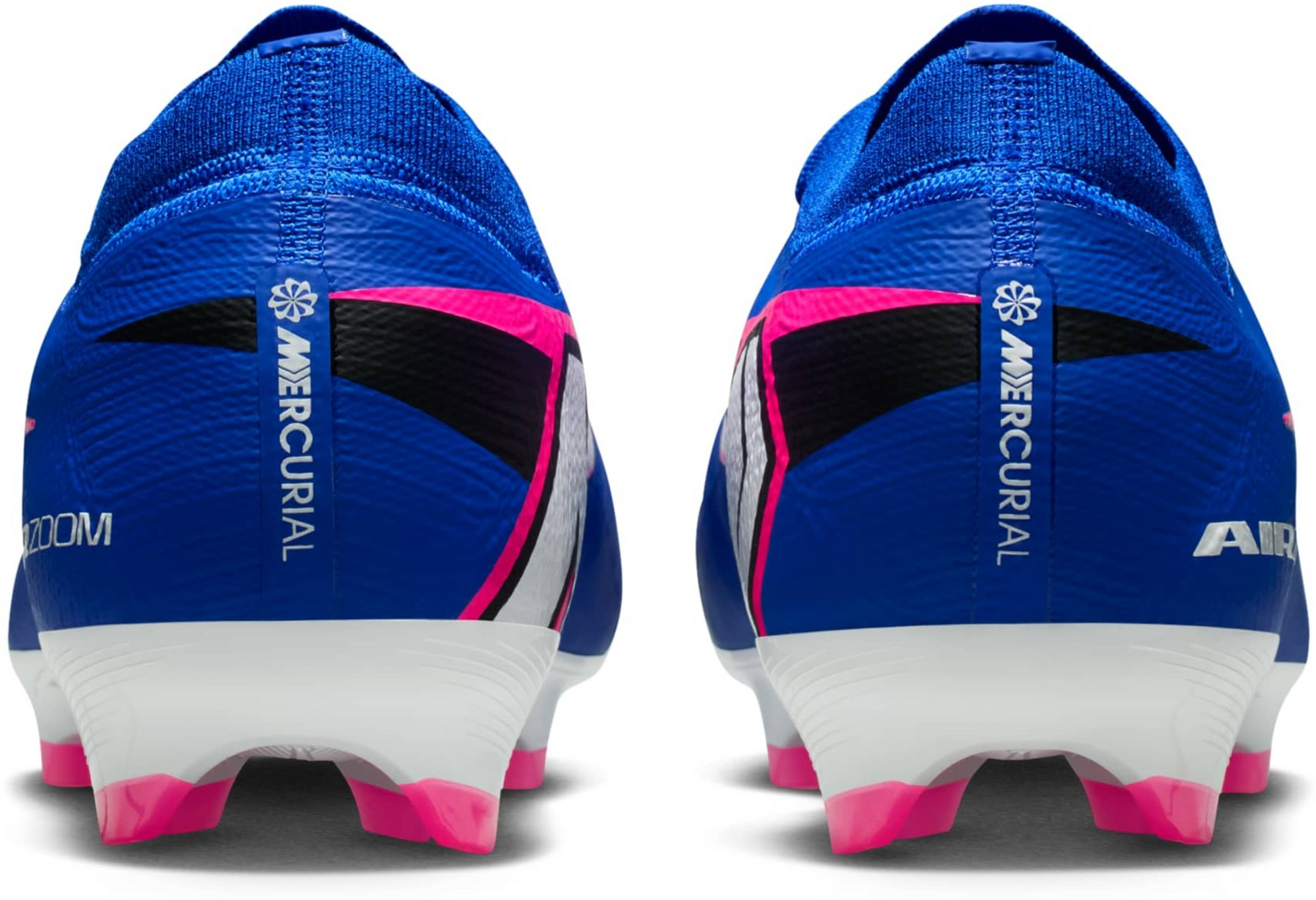 NIKE, Firm-ground Low-top Football Boot Mercurial Vapor 16 Pro