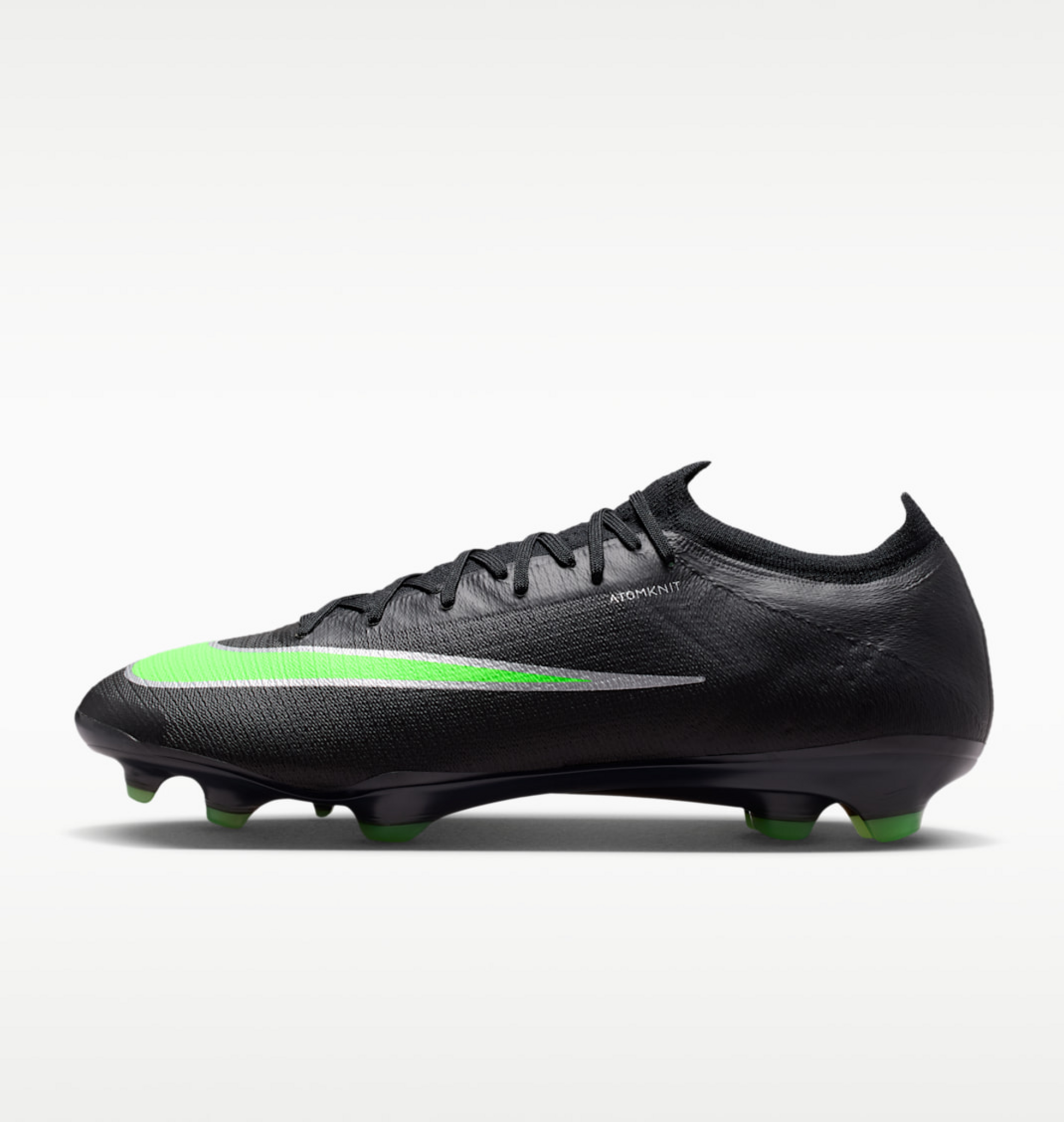 NIKE, Firm-ground Low-top Football Boot Mercurial Vapor 17 Elite
