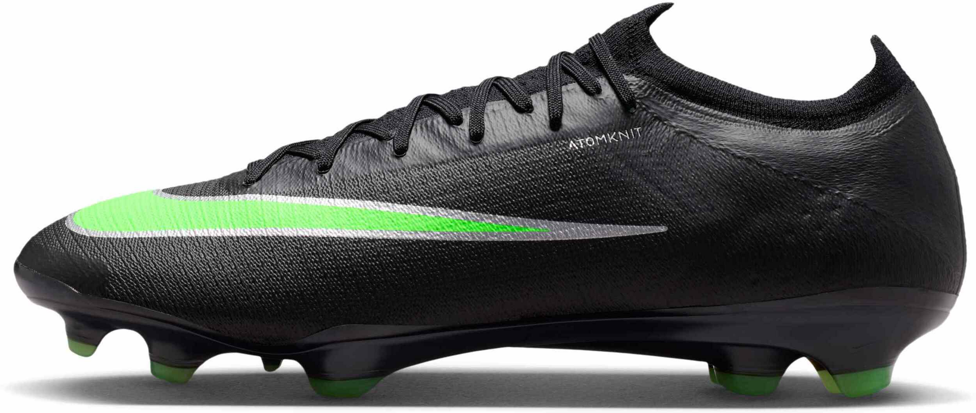NIKE, Firm-ground Low-top Football Boot Mercurial Vapor 17 Elite