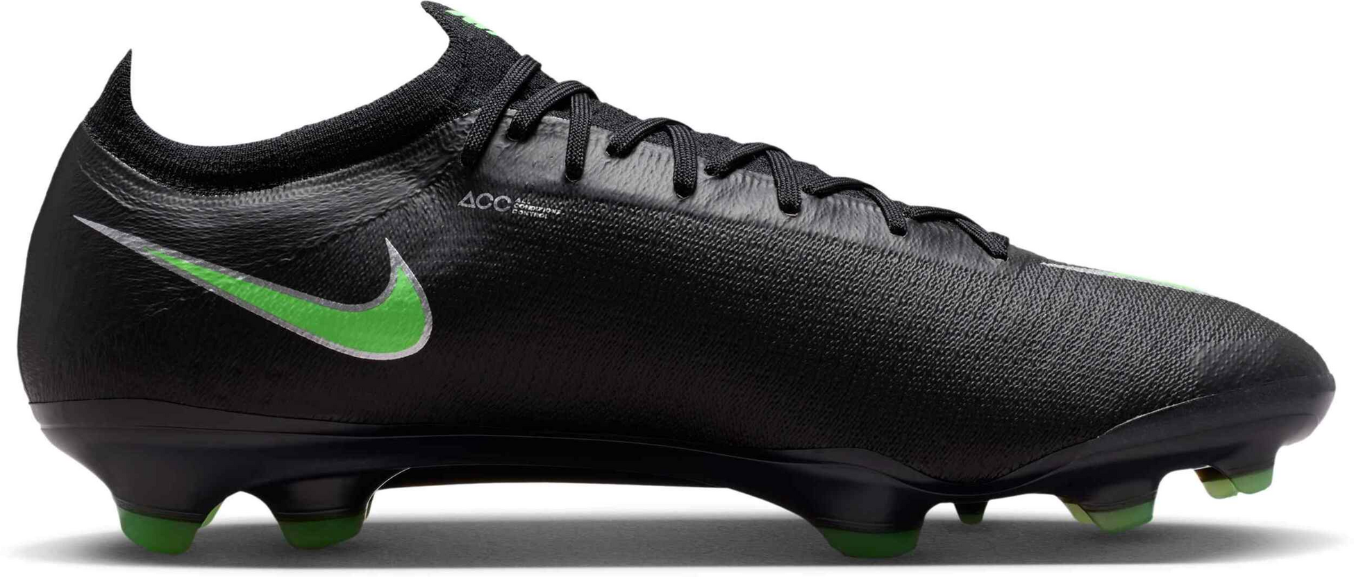 NIKE, Firm-ground Low-top Football Boot Mercurial Vapor 17 Elite