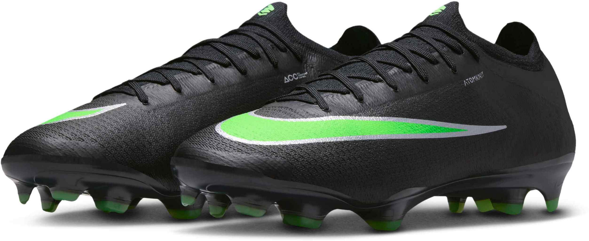 NIKE, Firm-ground Low-top Football Boot Mercurial Vapor 17 Elite