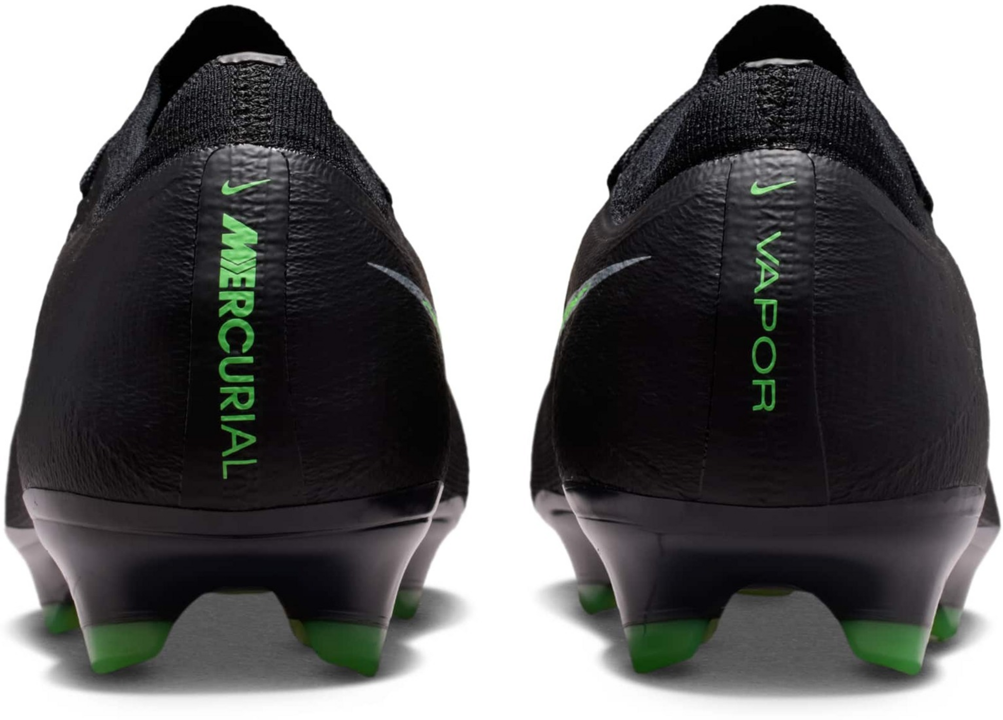 NIKE, Firm-ground Low-top Football Boot Mercurial Vapor 17 Elite