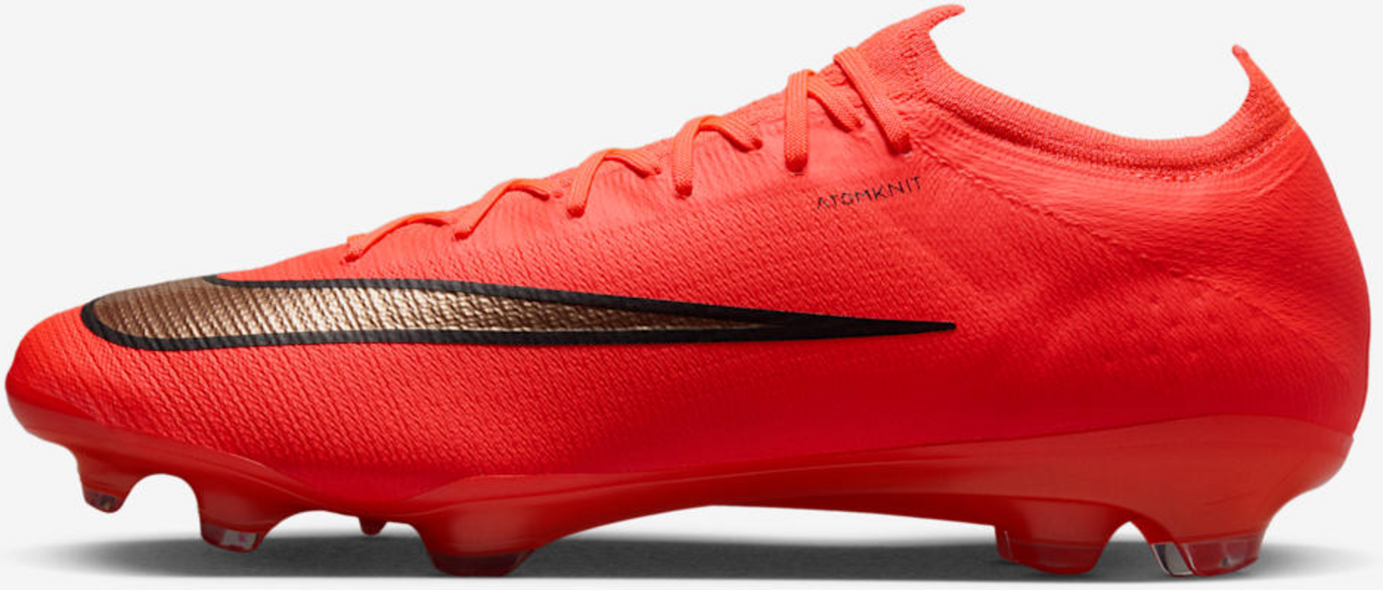 NIKE, Firm-ground Low-top Football Boot Mercurial Vapor 17 Elite