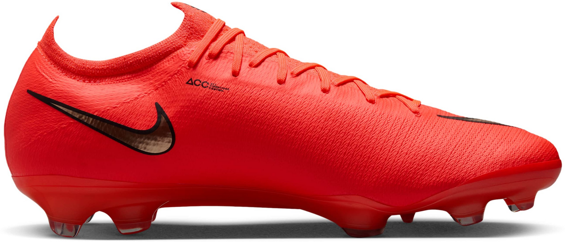 NIKE, Firm-ground Low-top Football Boot Mercurial Vapor 17 Elite