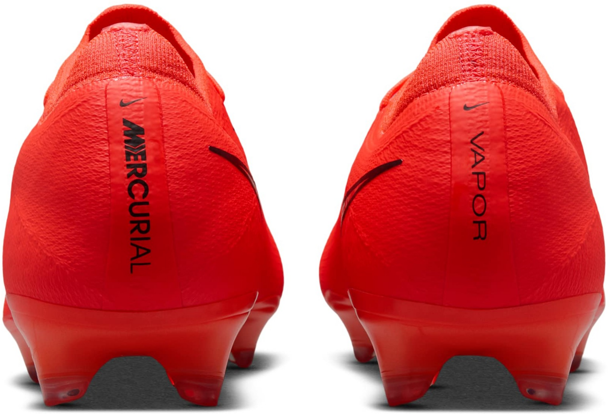 NIKE, Firm-ground Low-top Football Boot Mercurial Vapor 17 Elite