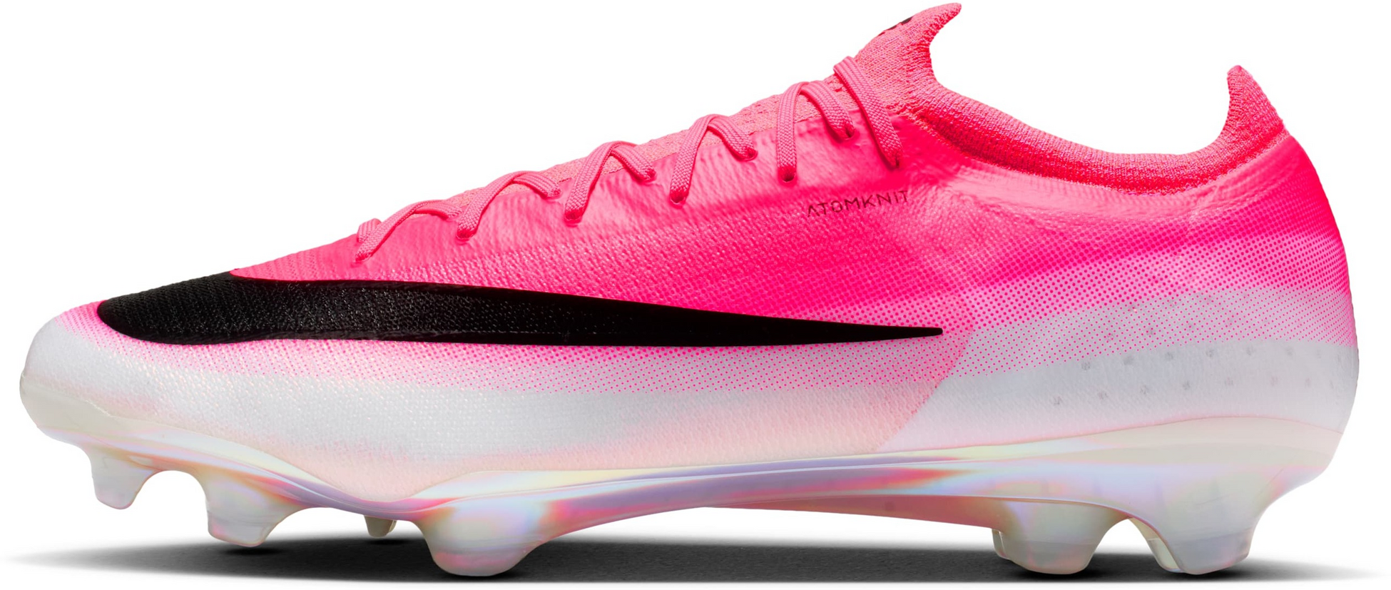 NIKE, Firm-ground Low-top Football Boot Mercurial Vapor 17 Elite