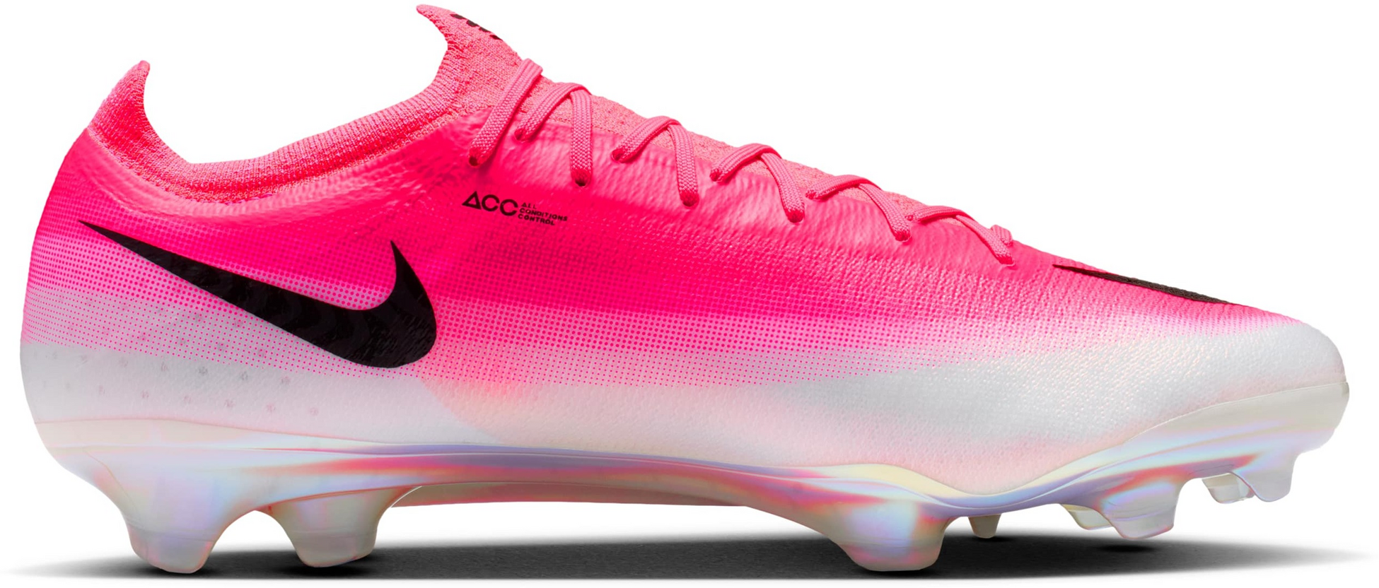 NIKE, Firm-ground Low-top Football Boot Mercurial Vapor 17 Elite