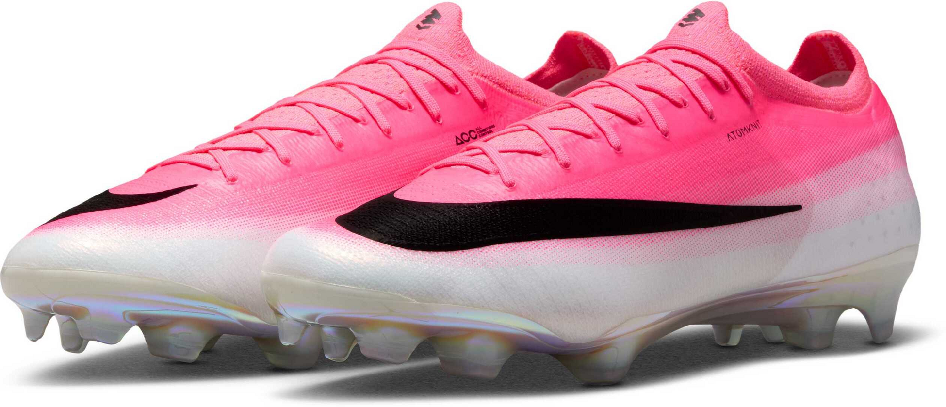 NIKE, Firm-ground Low-top Football Boot Mercurial Vapor 17 Elite
