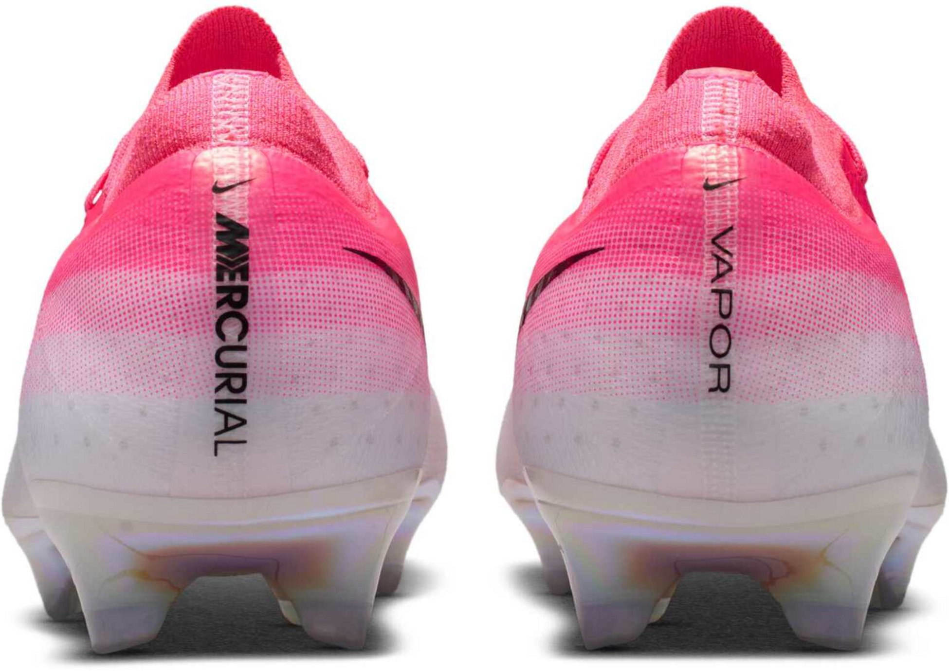 NIKE, Firm-ground Low-top Football Boot Mercurial Vapor 17 Elite