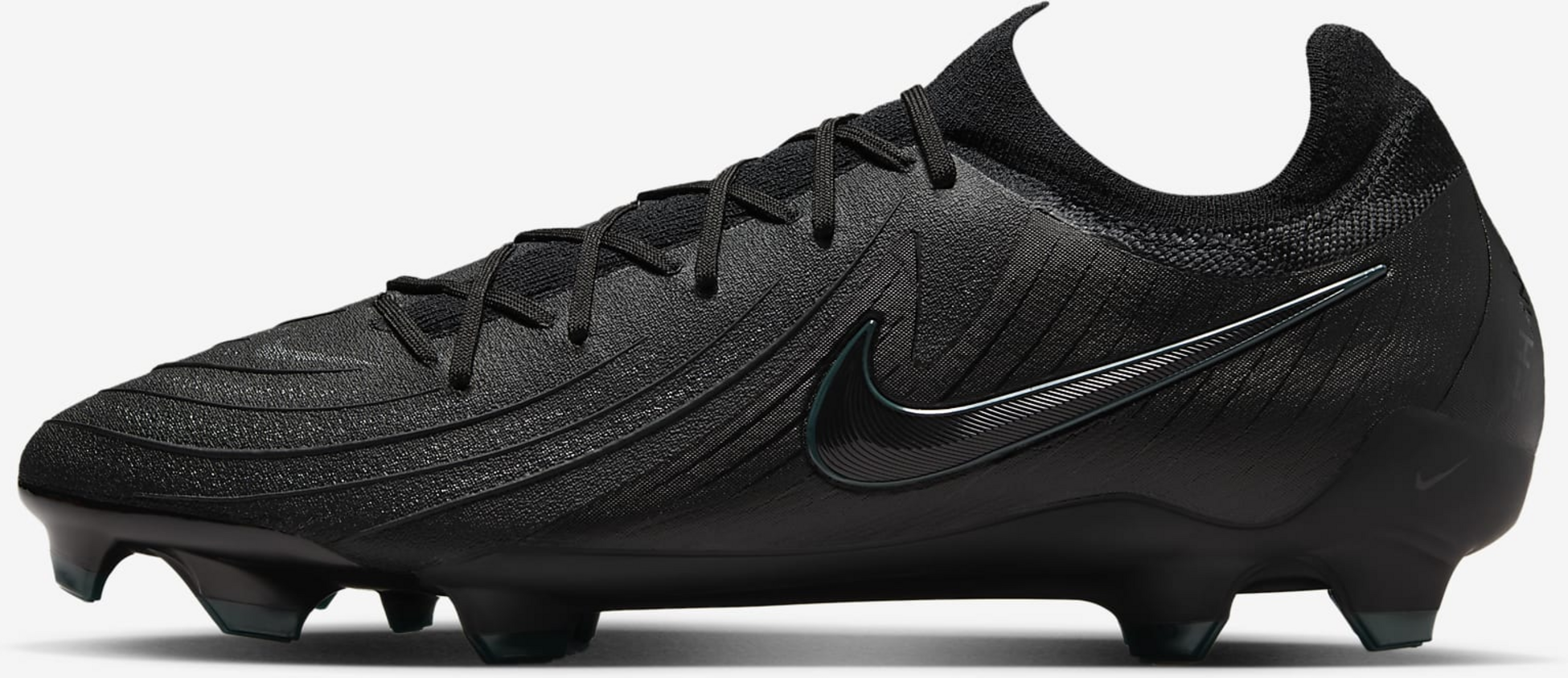 NIKE, Firm-ground Low-top Football Boot Phantom Gx 2 Pro