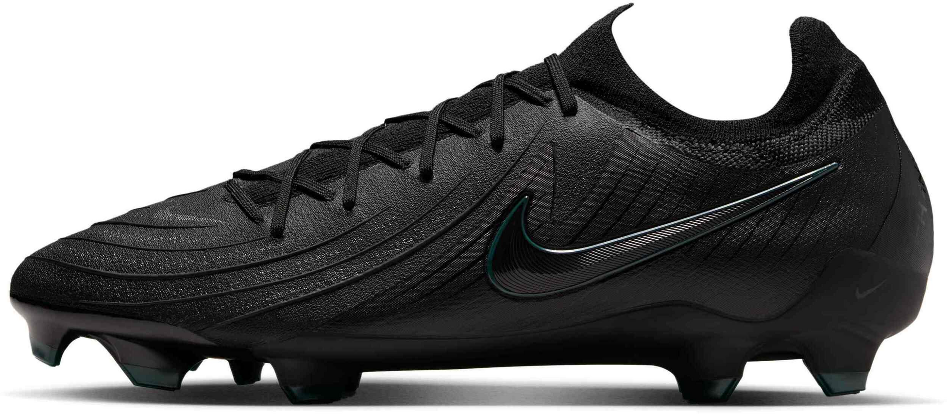 NIKE, Firm-ground Low-top Football Boot Phantom Gx 2 Pro