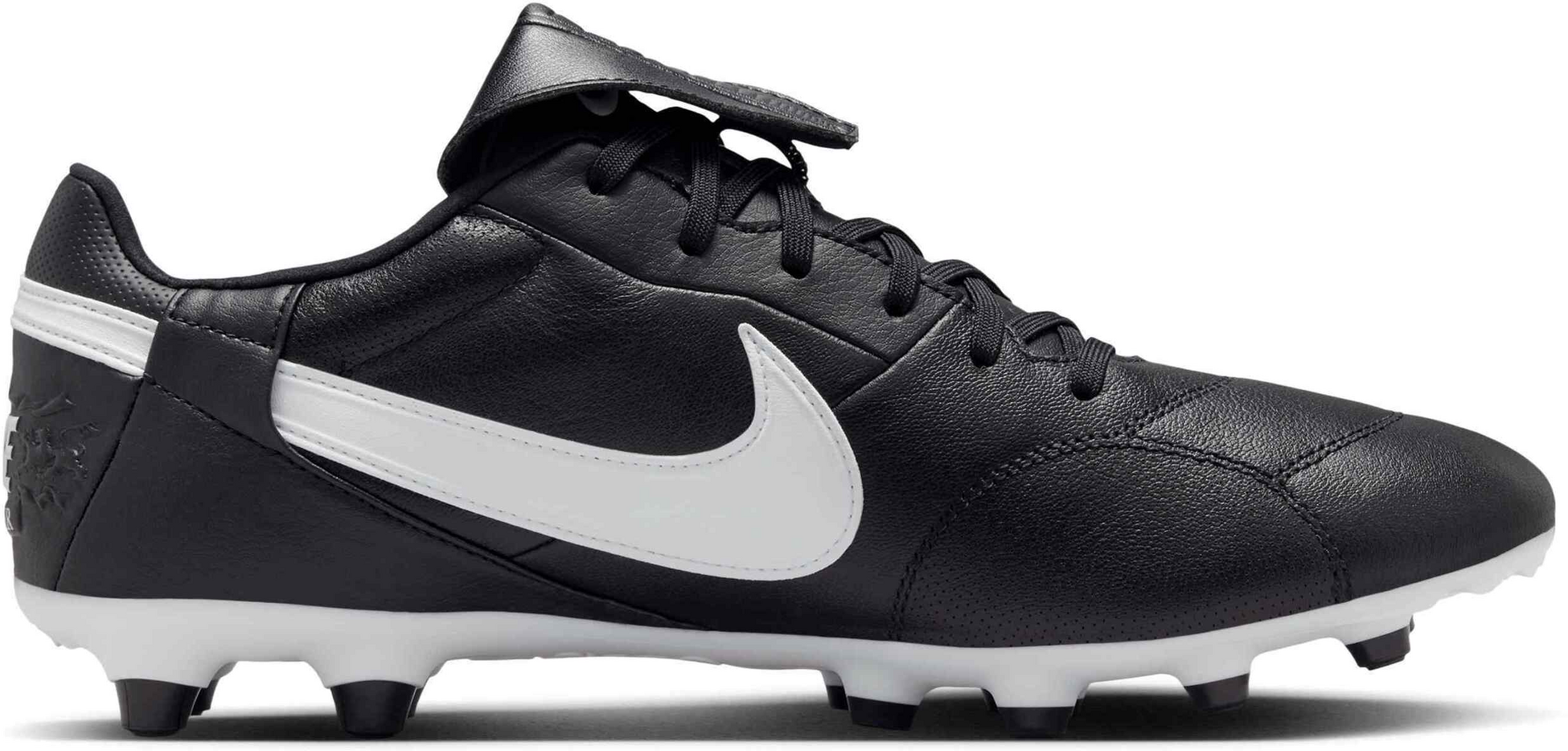 NIKE, Firm-ground Low-top Football Boot Premier 3