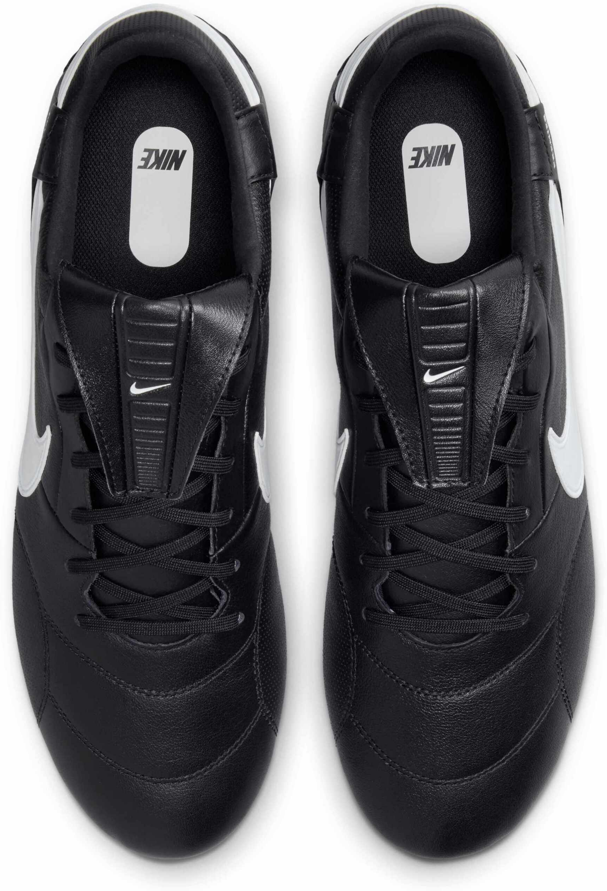 NIKE, Firm-ground Low-top Football Boot Premier 3
